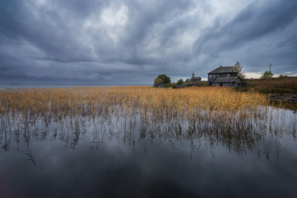 Photograph by Галина Юдина