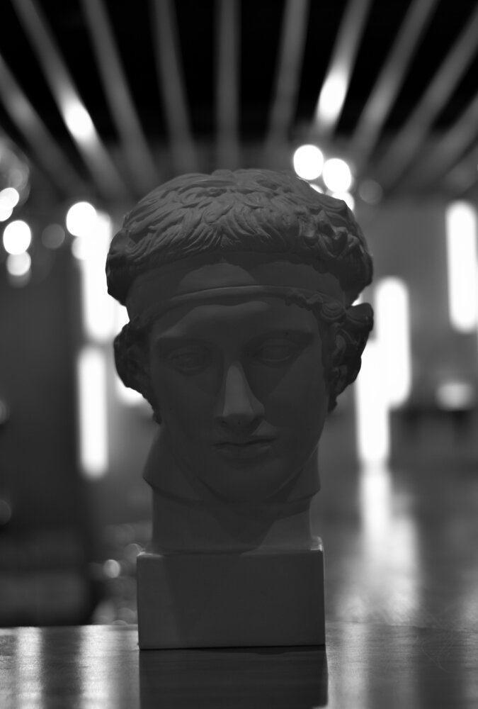 Фотография автора Никита Зубов