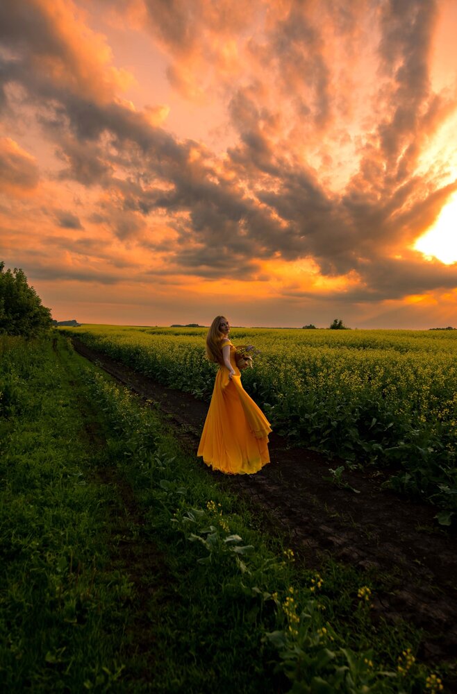 Photograph by Оксана Марцыняко
