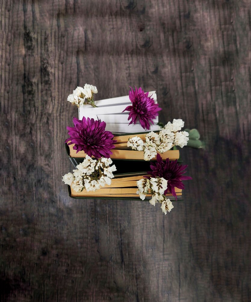 Photograph by Marharyta Khodas