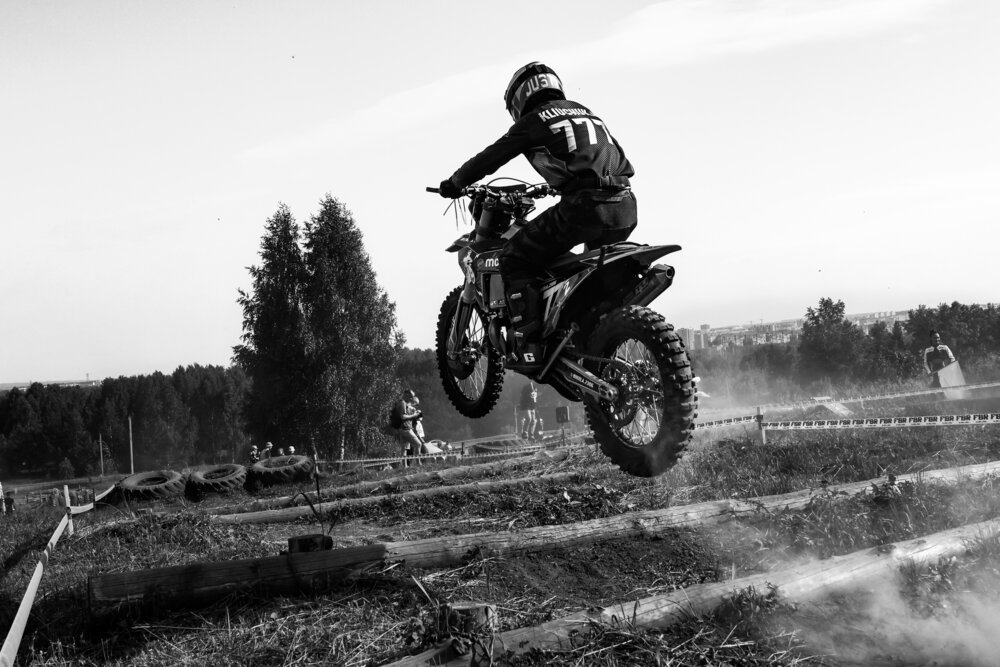 Photograph by Денисов Александр
