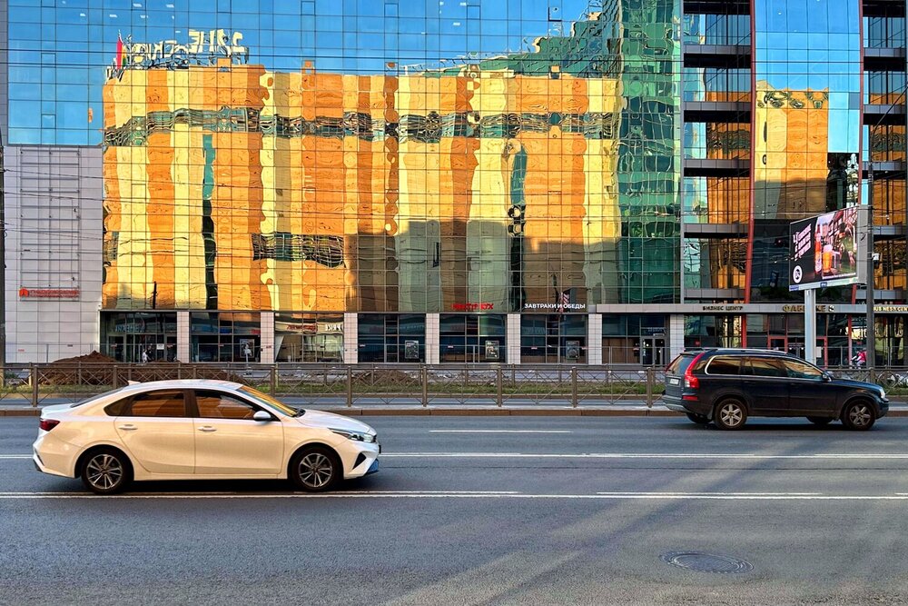 Photograph by Наталья Сафронова