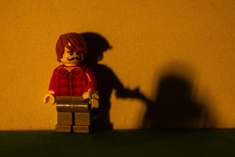Photograph by Сергей Мезенцов