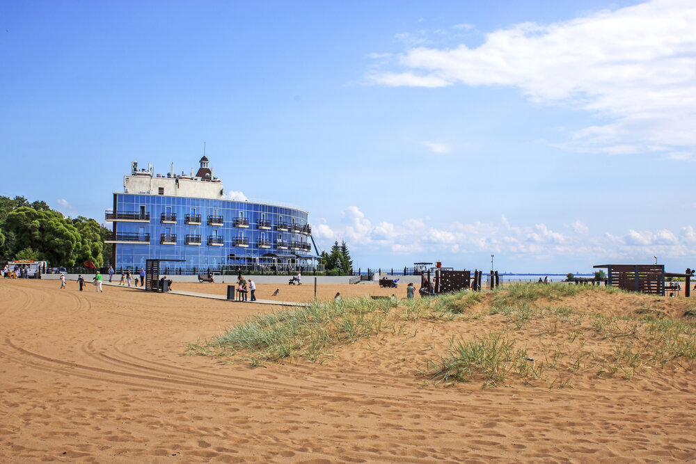 Релакс