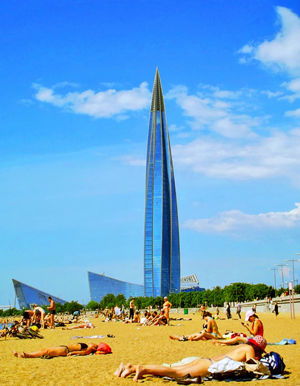 Релакс