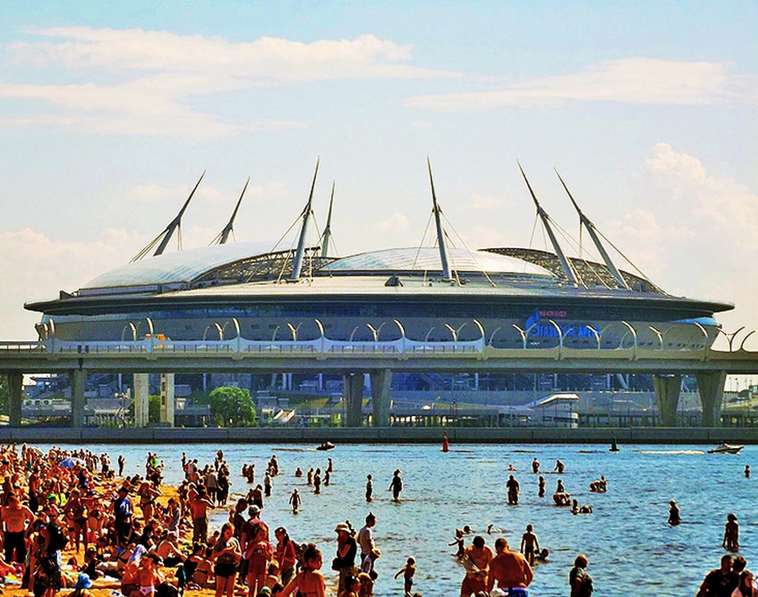 Релакс