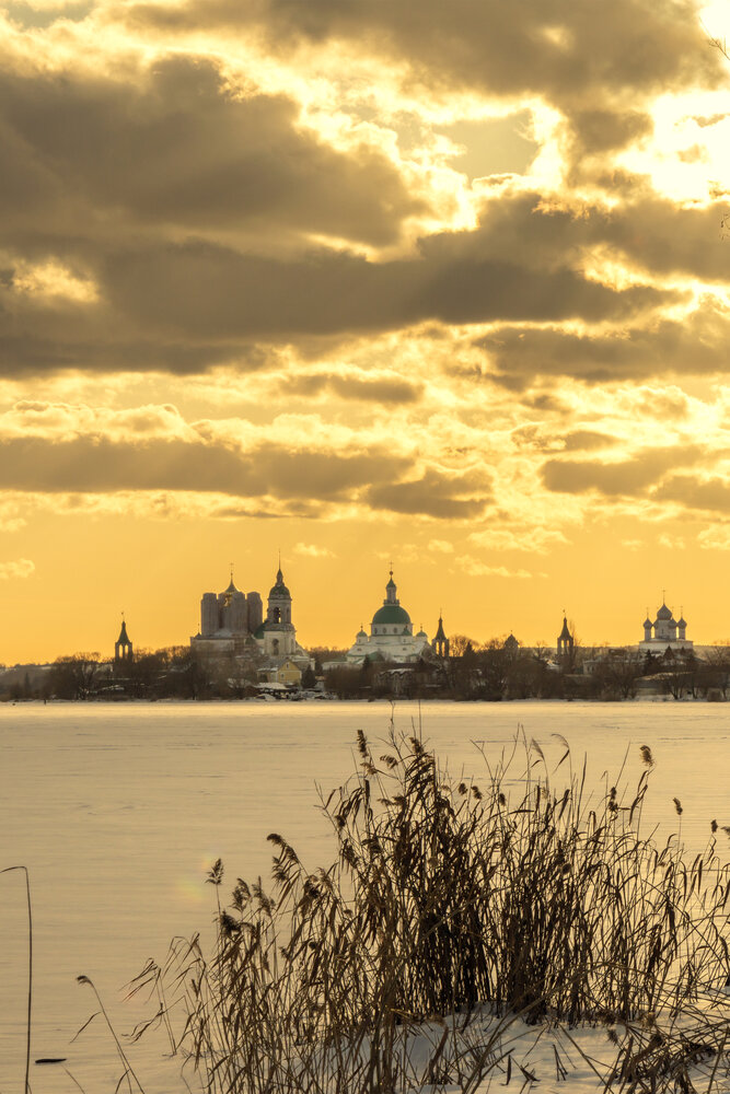 Photograph by Александр Порохов