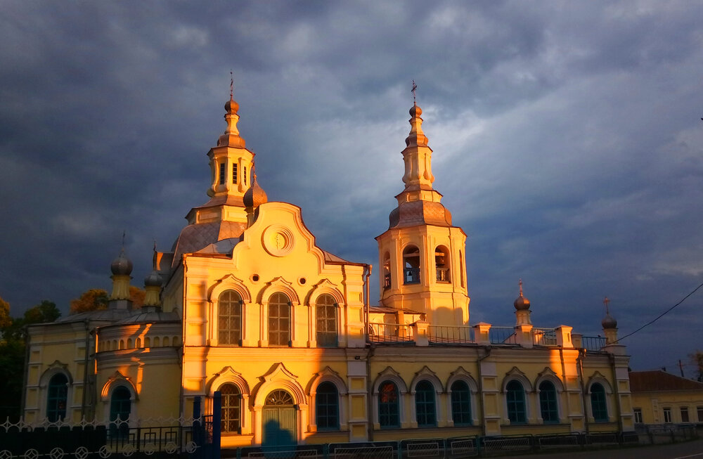 Photograph by Елена Поспелова
