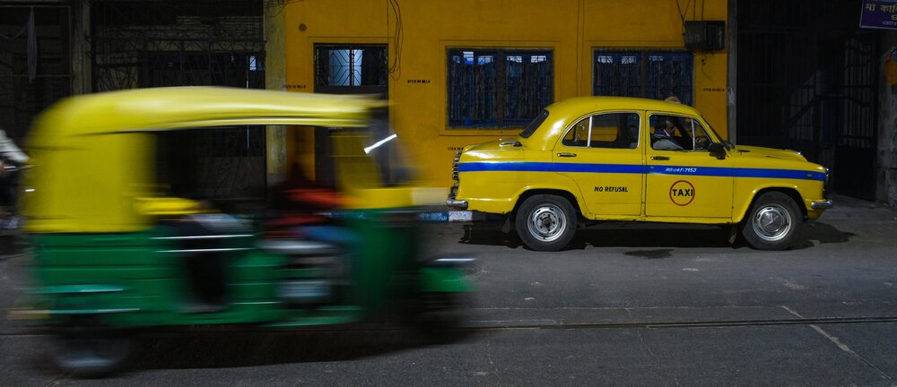 Photograph by DEBASISH SEN