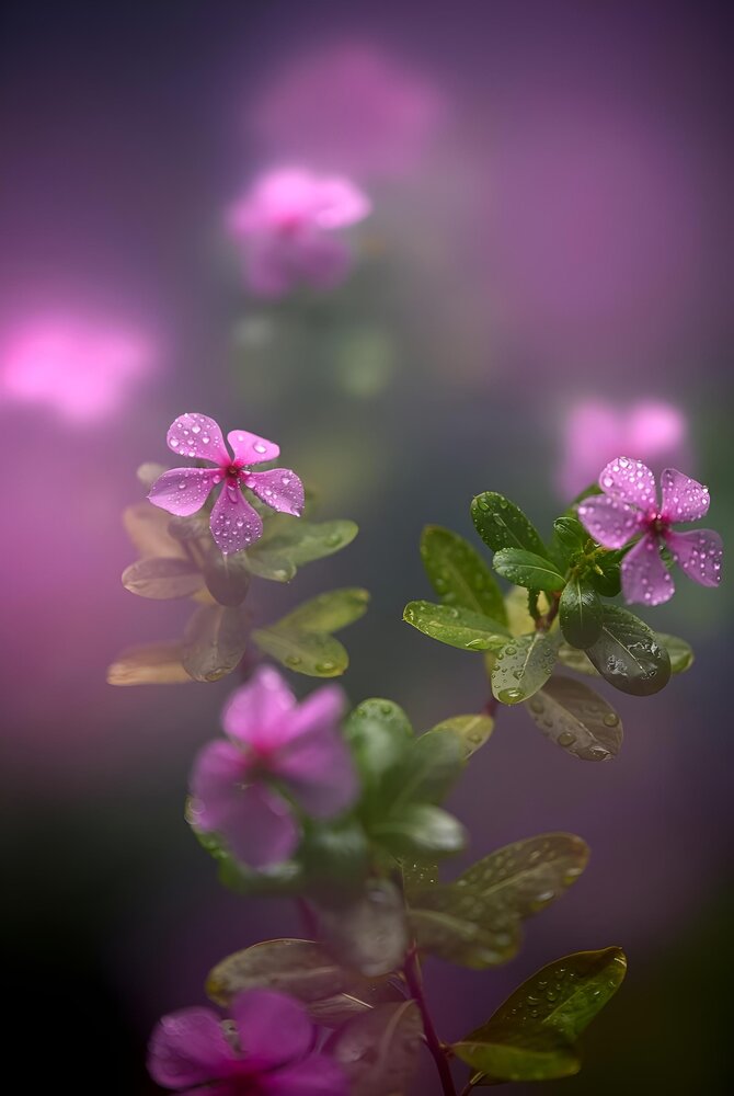 Whispers of Dawn