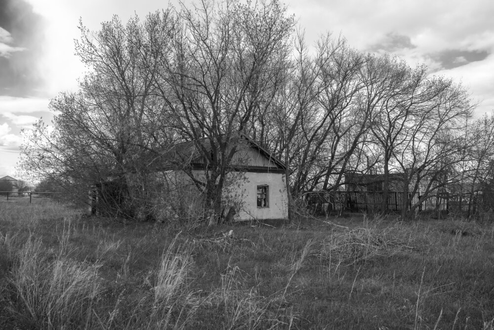 Photograph by Sergey Paramonov