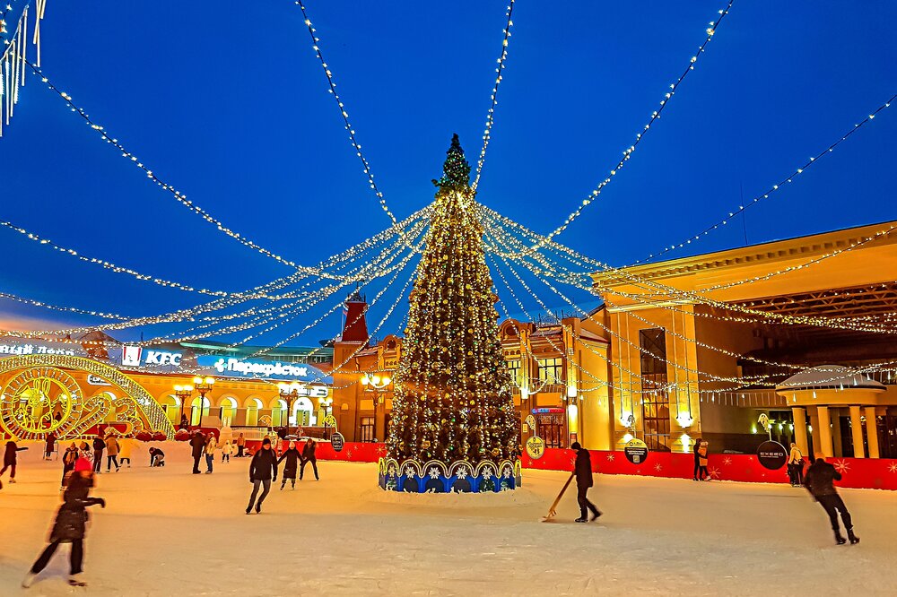 Photograph by arkadii Anufriev