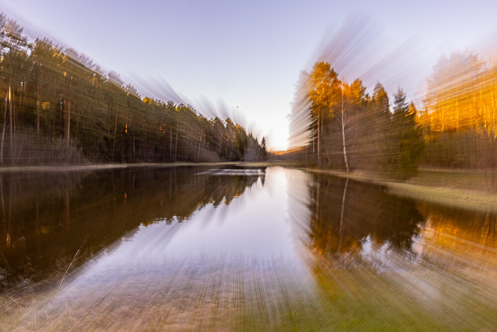 Photograph by Алексей Новоселов
