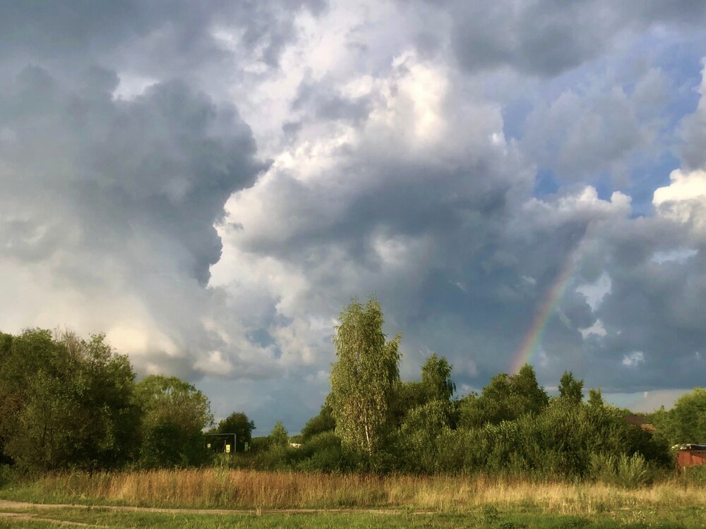 Photograph by Белехова Светлана