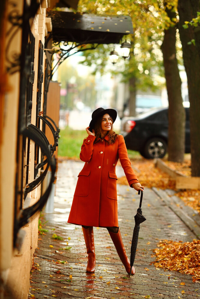 Photograph by Олеся Хафизова