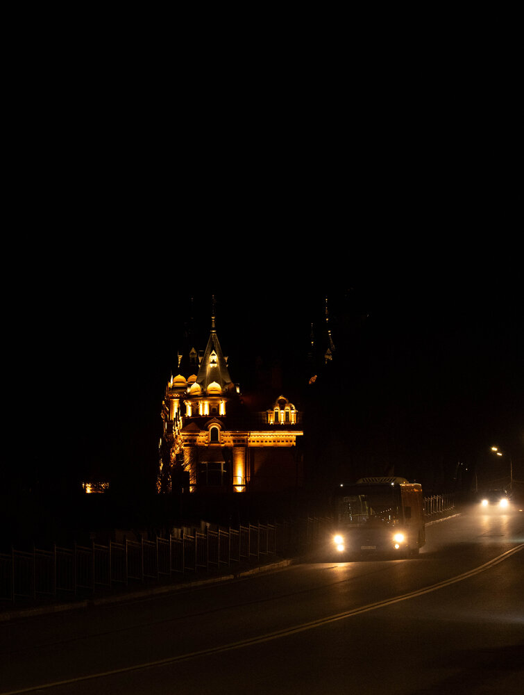 Photograph by Виктория Максюта