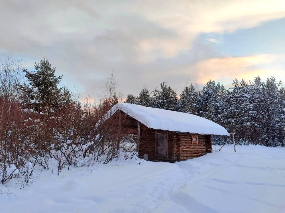 Photograph by Юлия Холомцева
