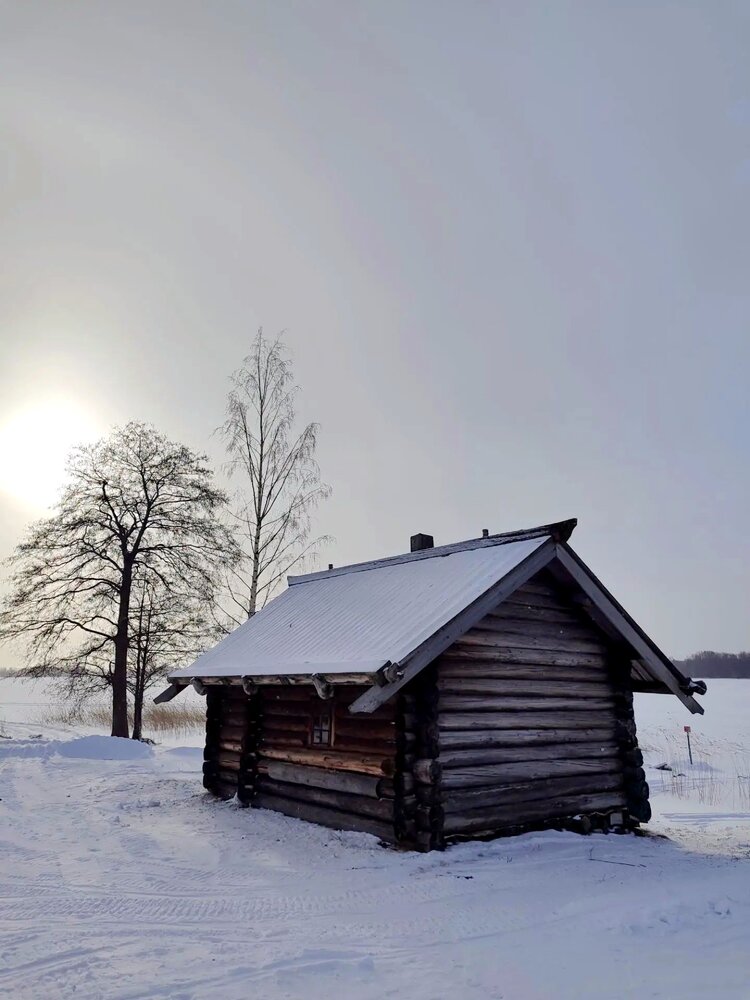 Photograph by Юлия Холомцева
