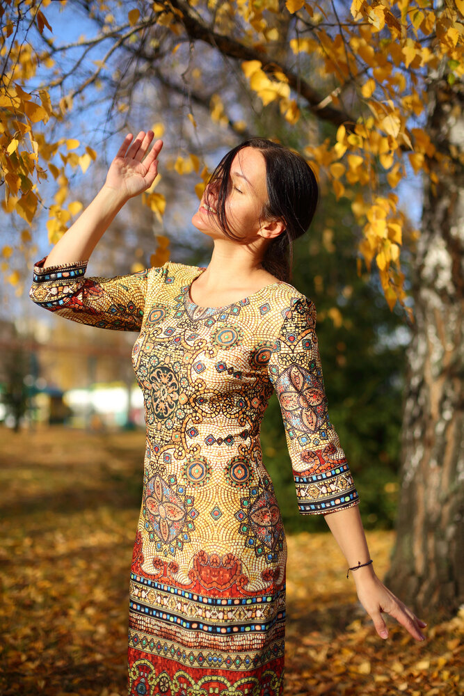 Photograph by Олеся Хафизова