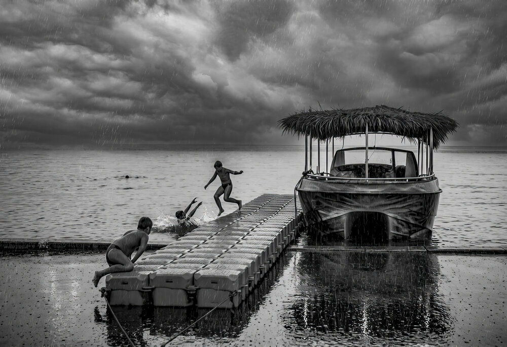 Фотография автора Графов Борис