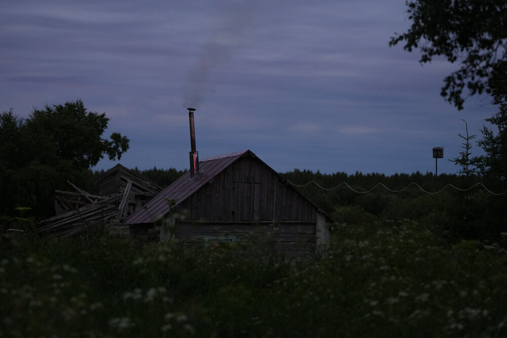 Photograph by Евгения Булычёва
