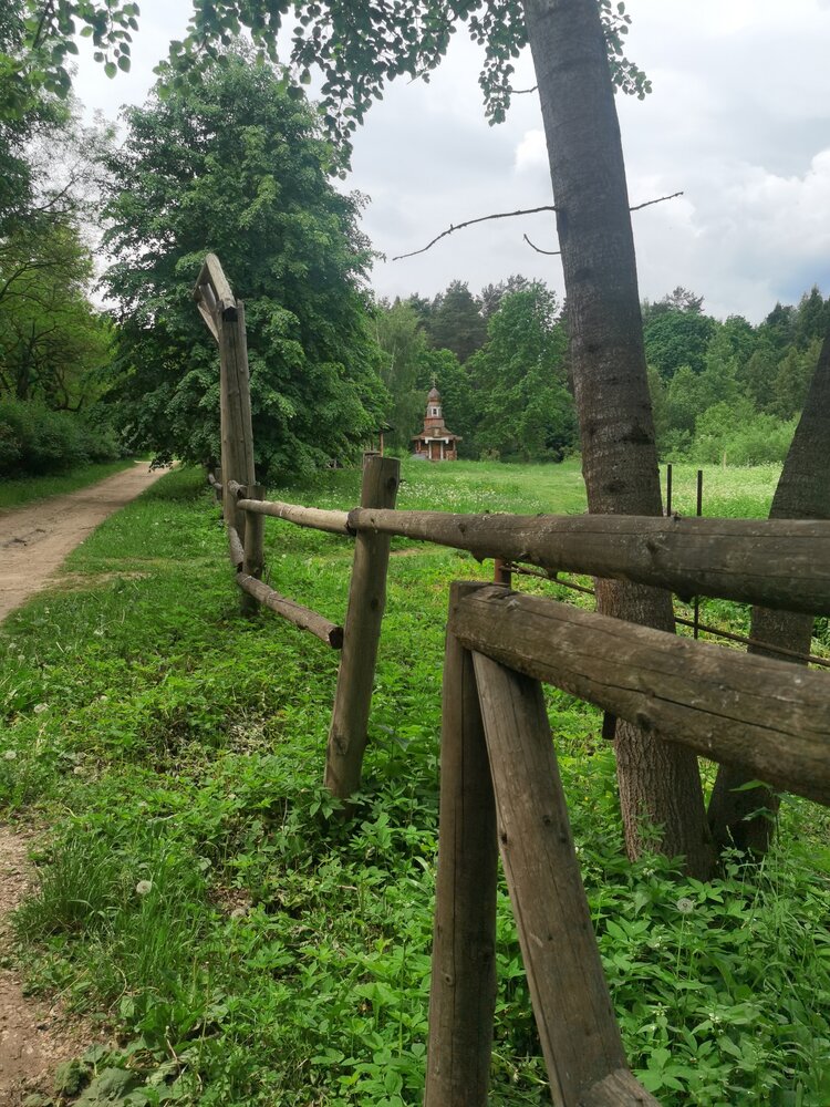 Photograph by Ирина Савина