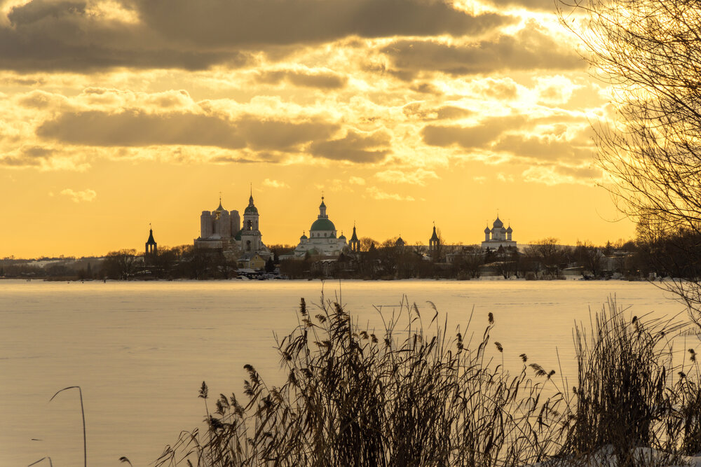 Photograph by Александр Порохов