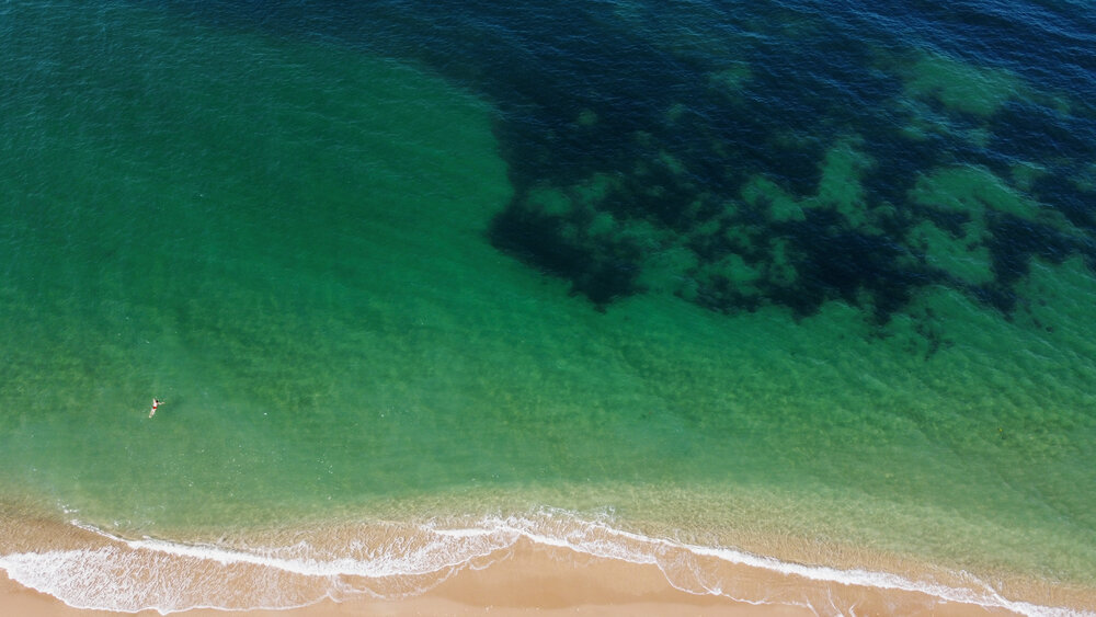 The Dot Beach