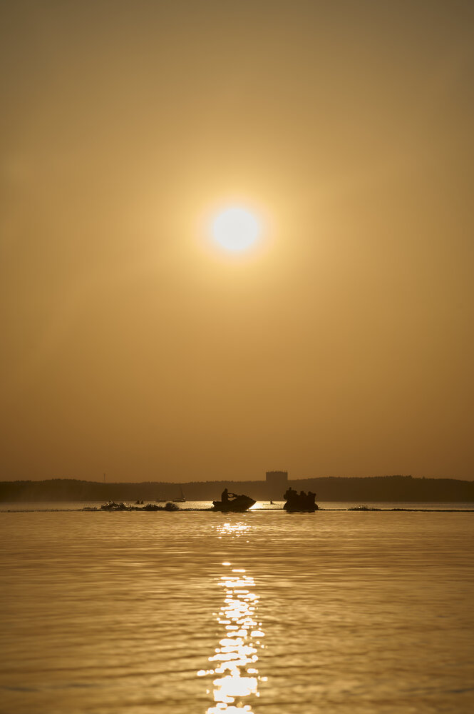 Photograph by Михаил Тумилович
