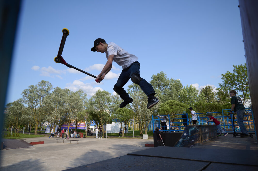 Photograph by Михаил Тумилович