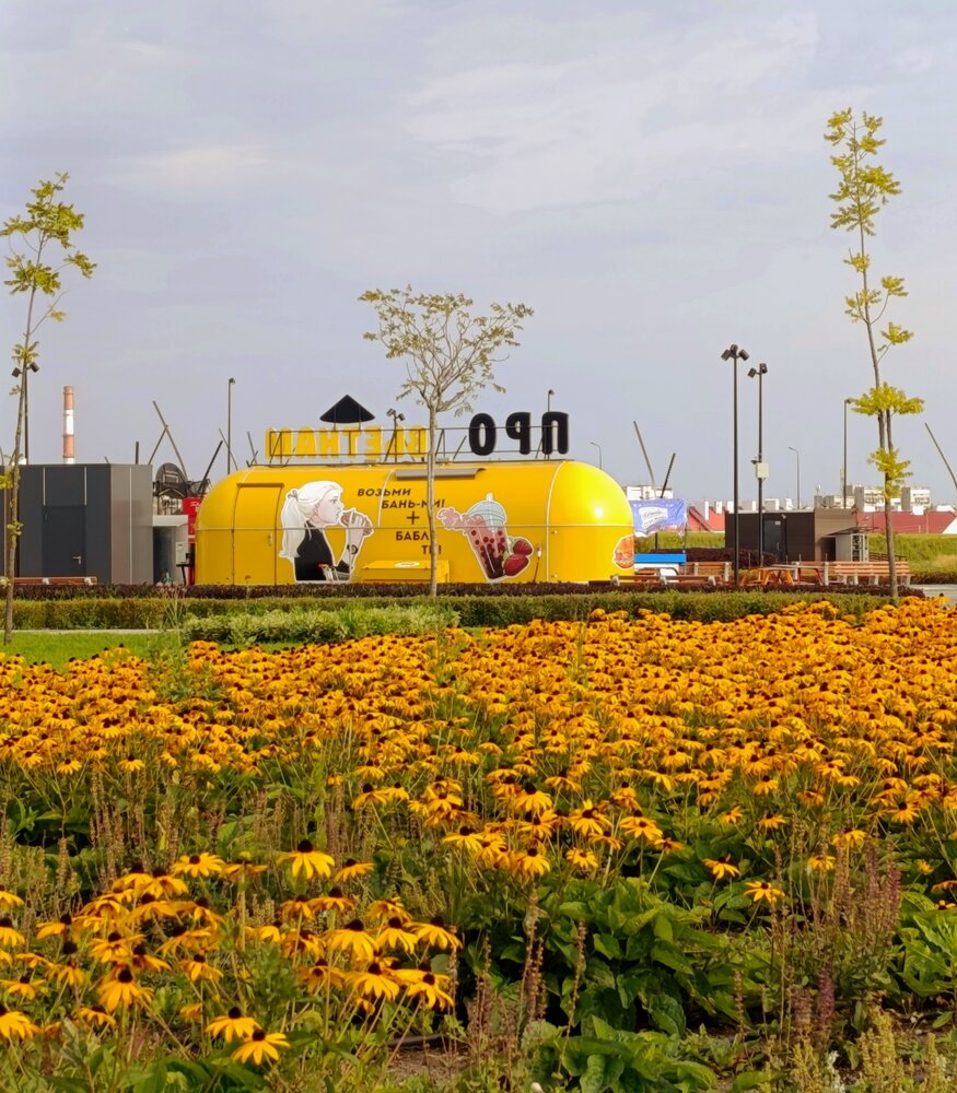 Photograph by Алена Марченко