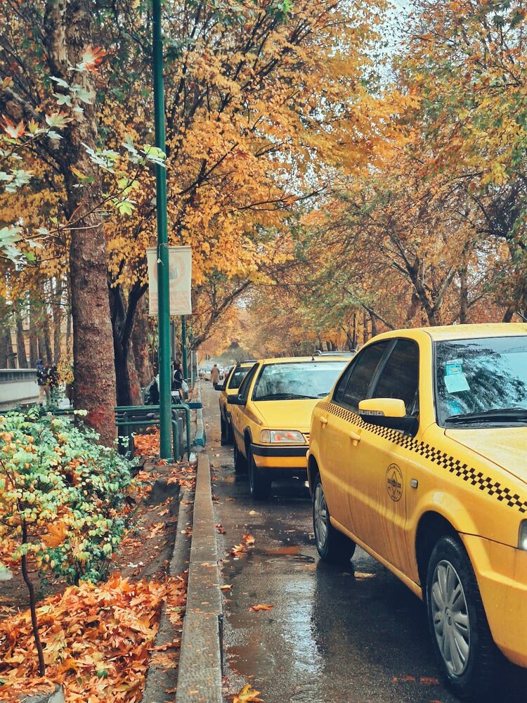 Photograph by Zahra akbari