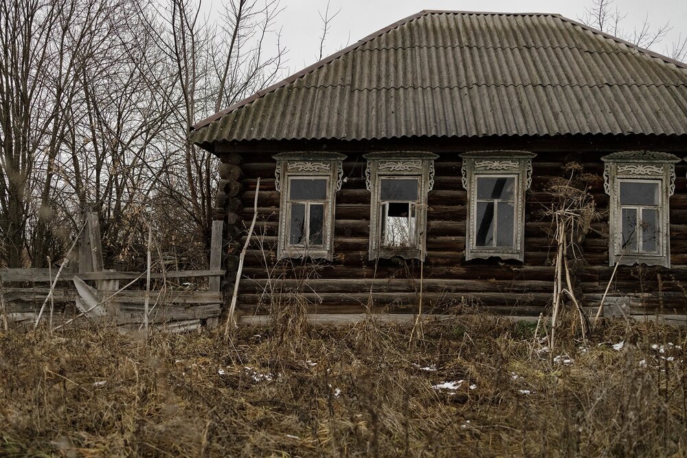Photograph by Людмила Иевлева