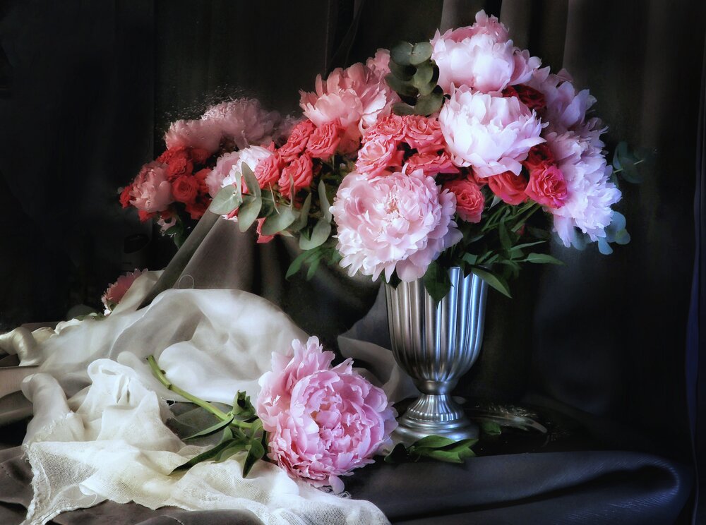 Photograph by Olga Asson