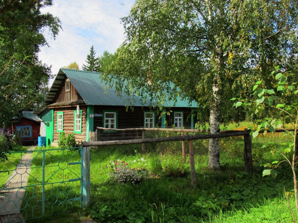 Photograph by Ольга Березовская