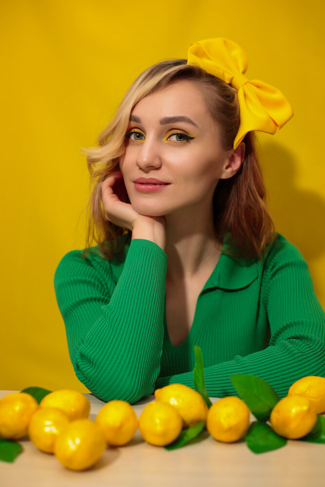 Photograph by Евгения Берковская