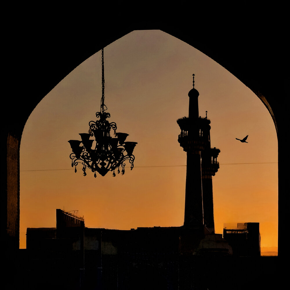 Photograph by razie roholaminy