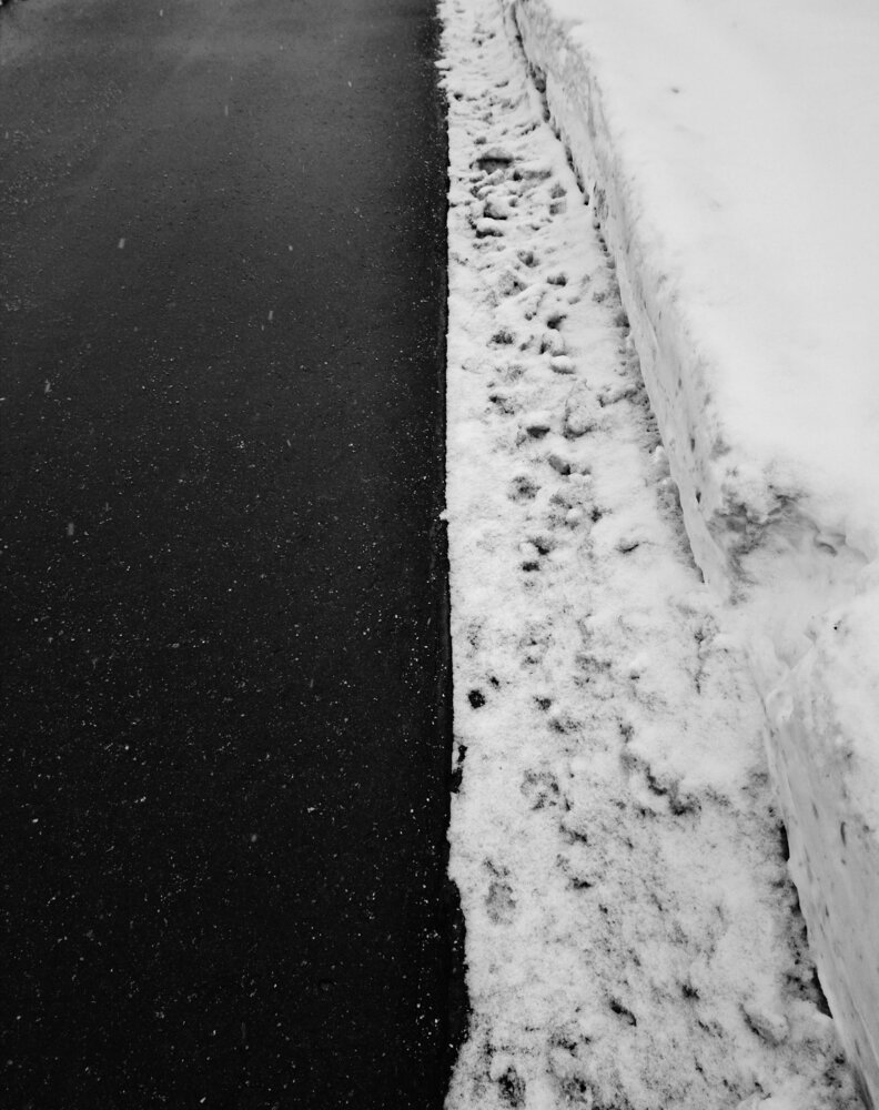 Make way for spring