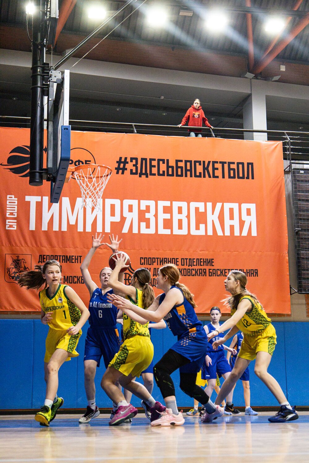 На пороге победы