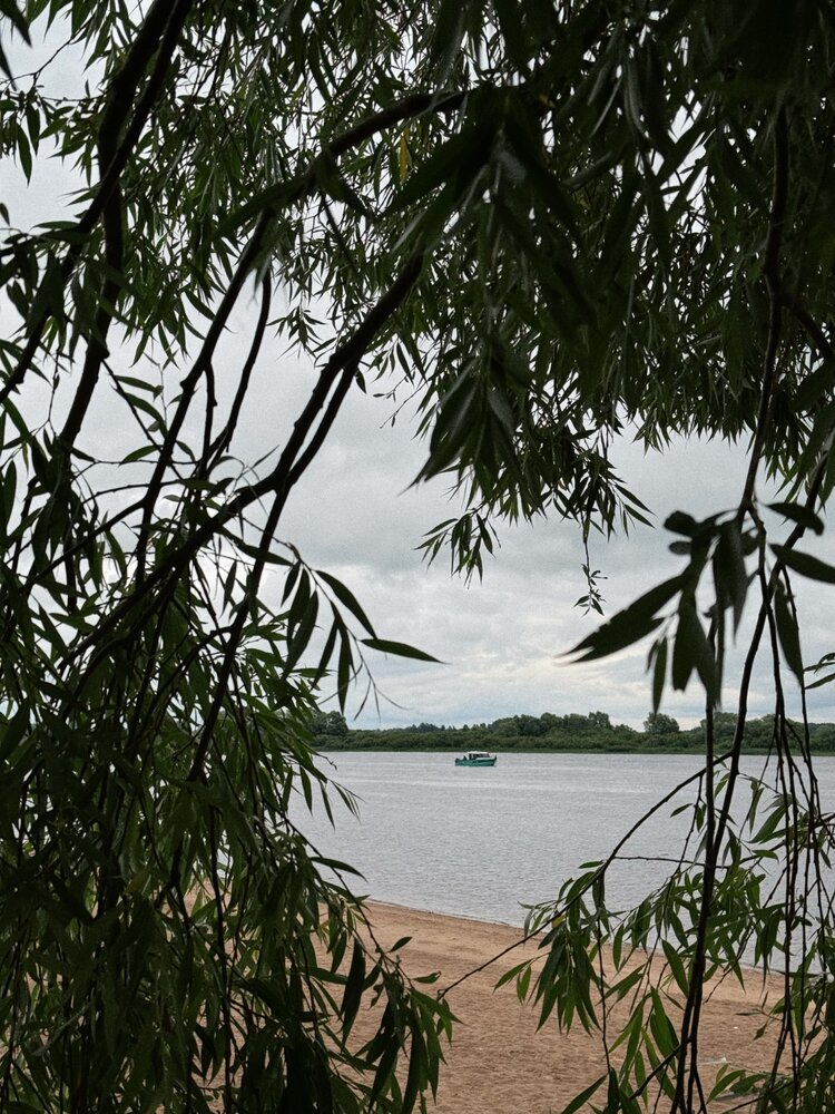Photograph by Елена Войтова