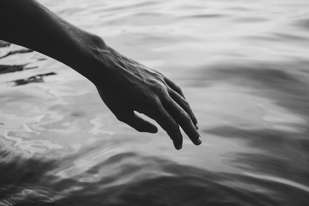 Photograph by Eden Kefale