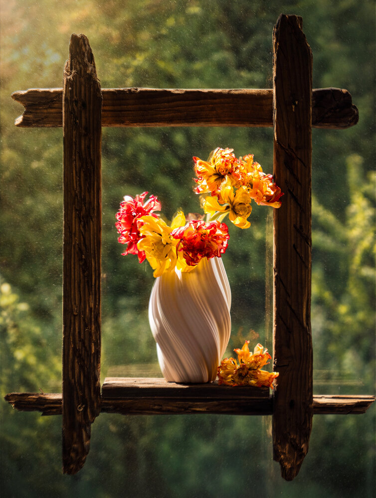 Photograph by Olga Schmidt