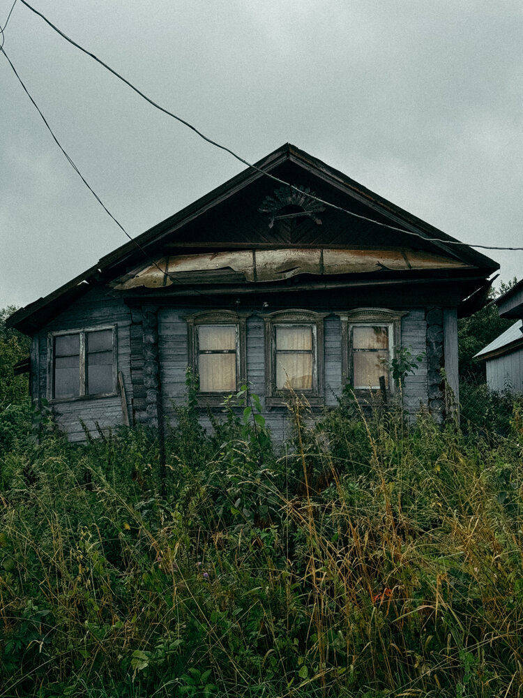 Photograph by Наталья Чехова