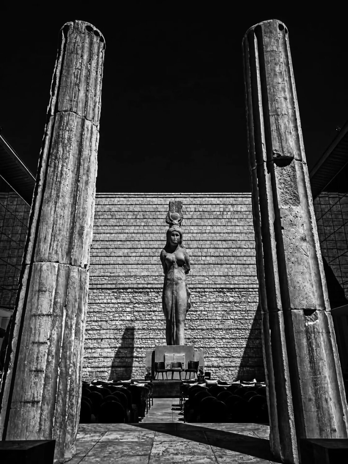 Greco Roman Museum Alexandria Egypt