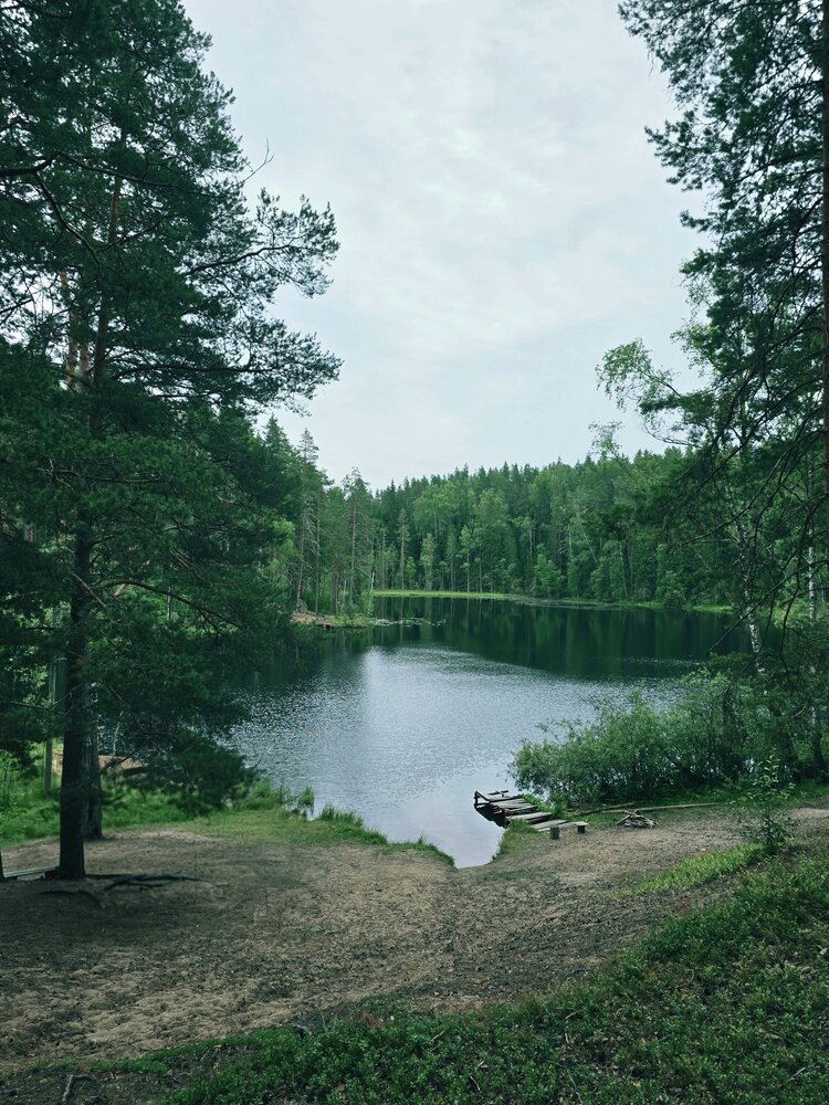 Photograph by Светлана Кустова