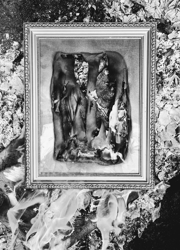 Photograph by Татьяна Зыбина