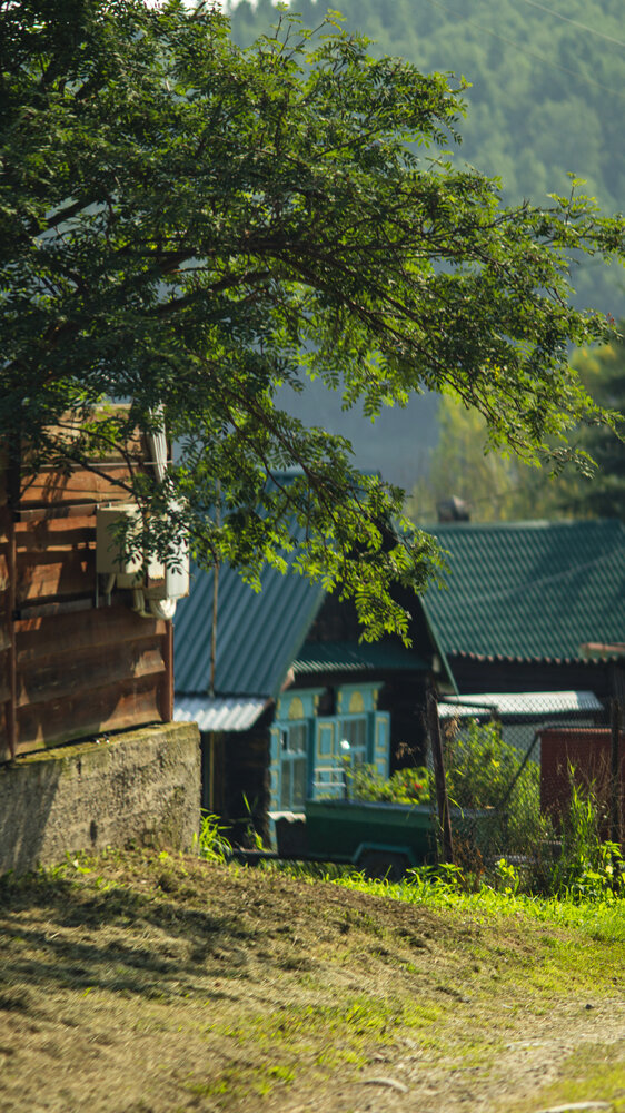 Photograph by Роман Чернышов