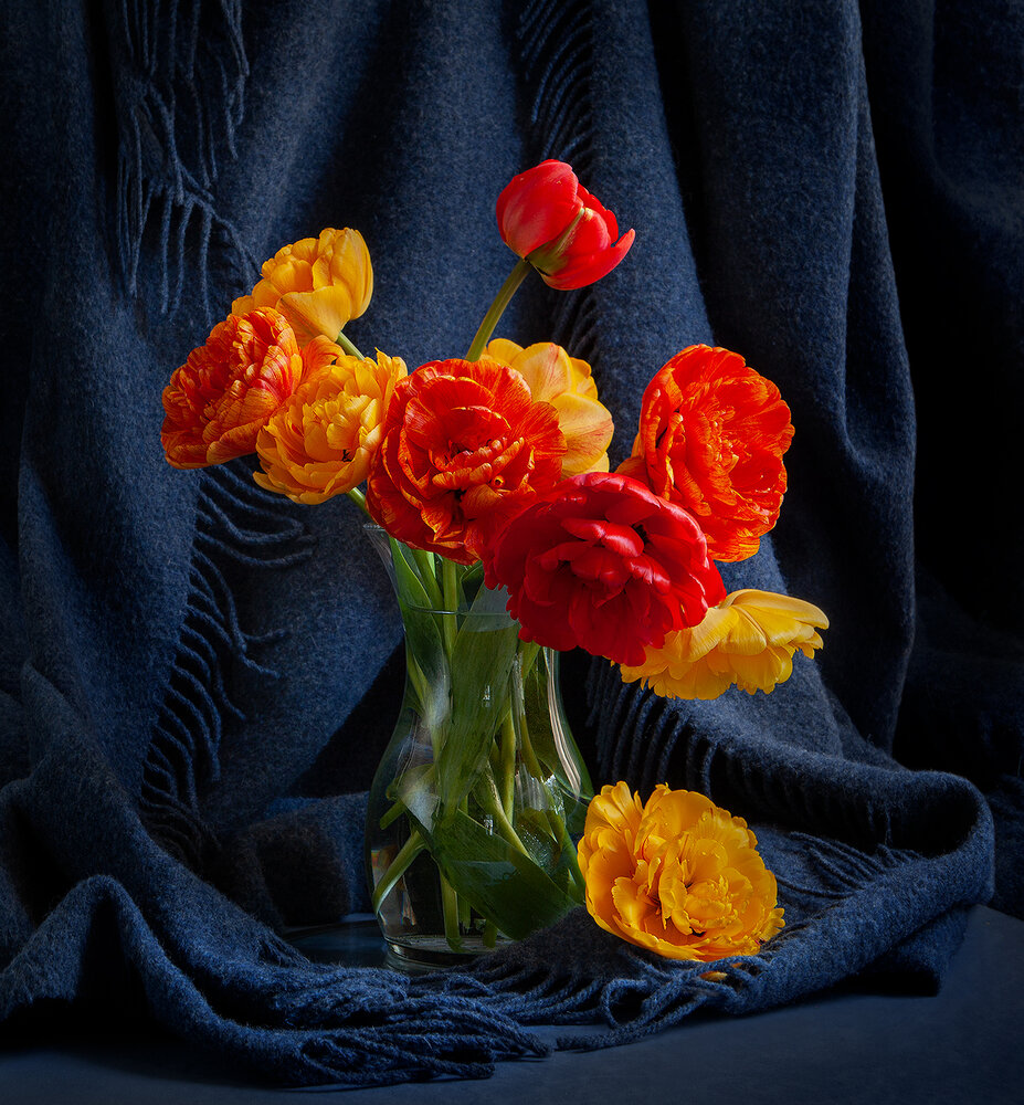 Photograph by Arnis Krūmiņš