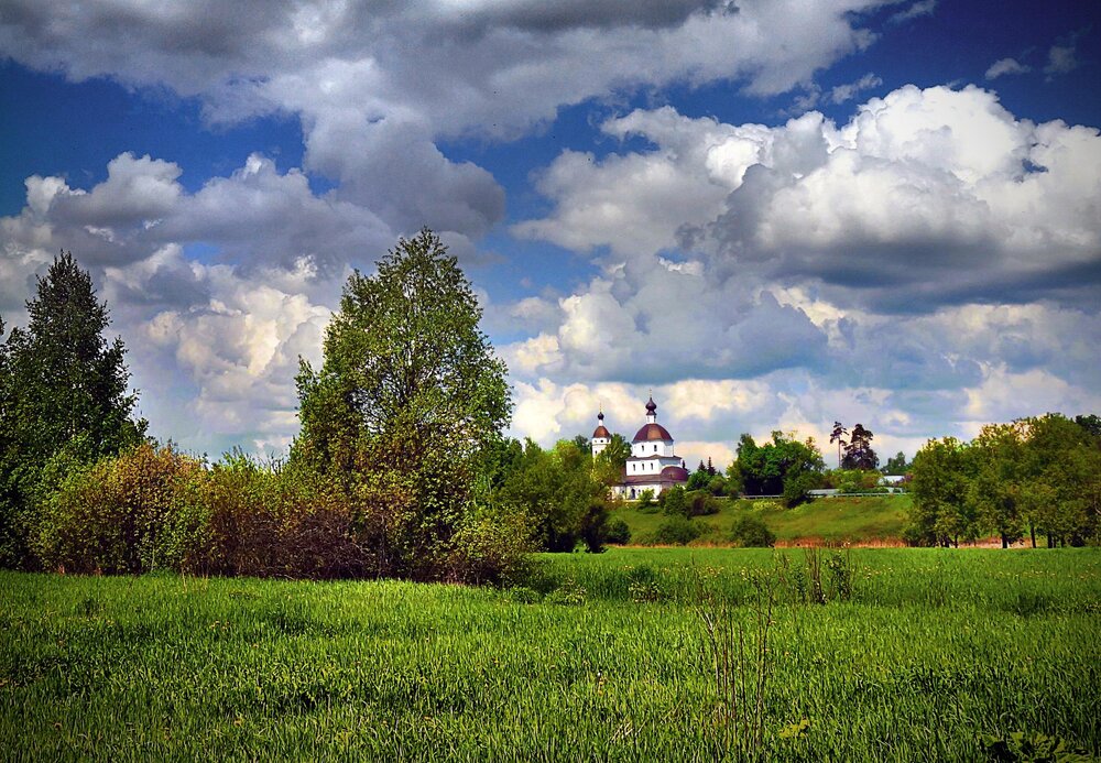 Photograph by Жучков Никита