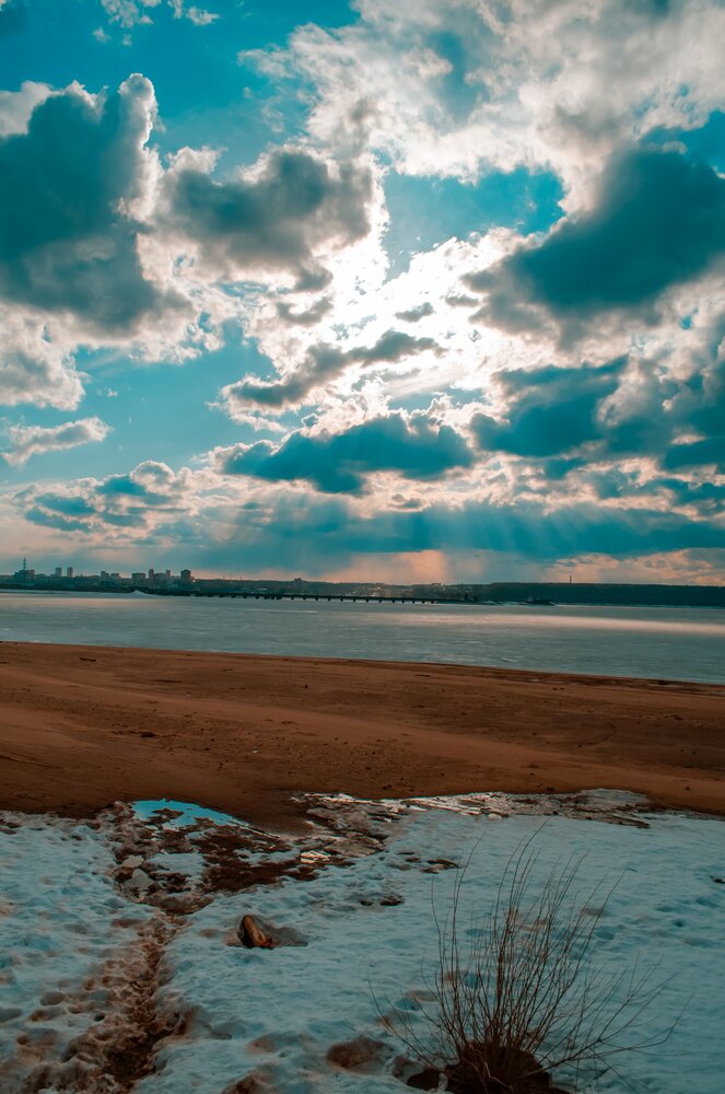 Photograph by Любовь Бусова